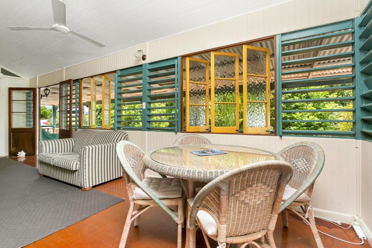Lilybank Guest House
