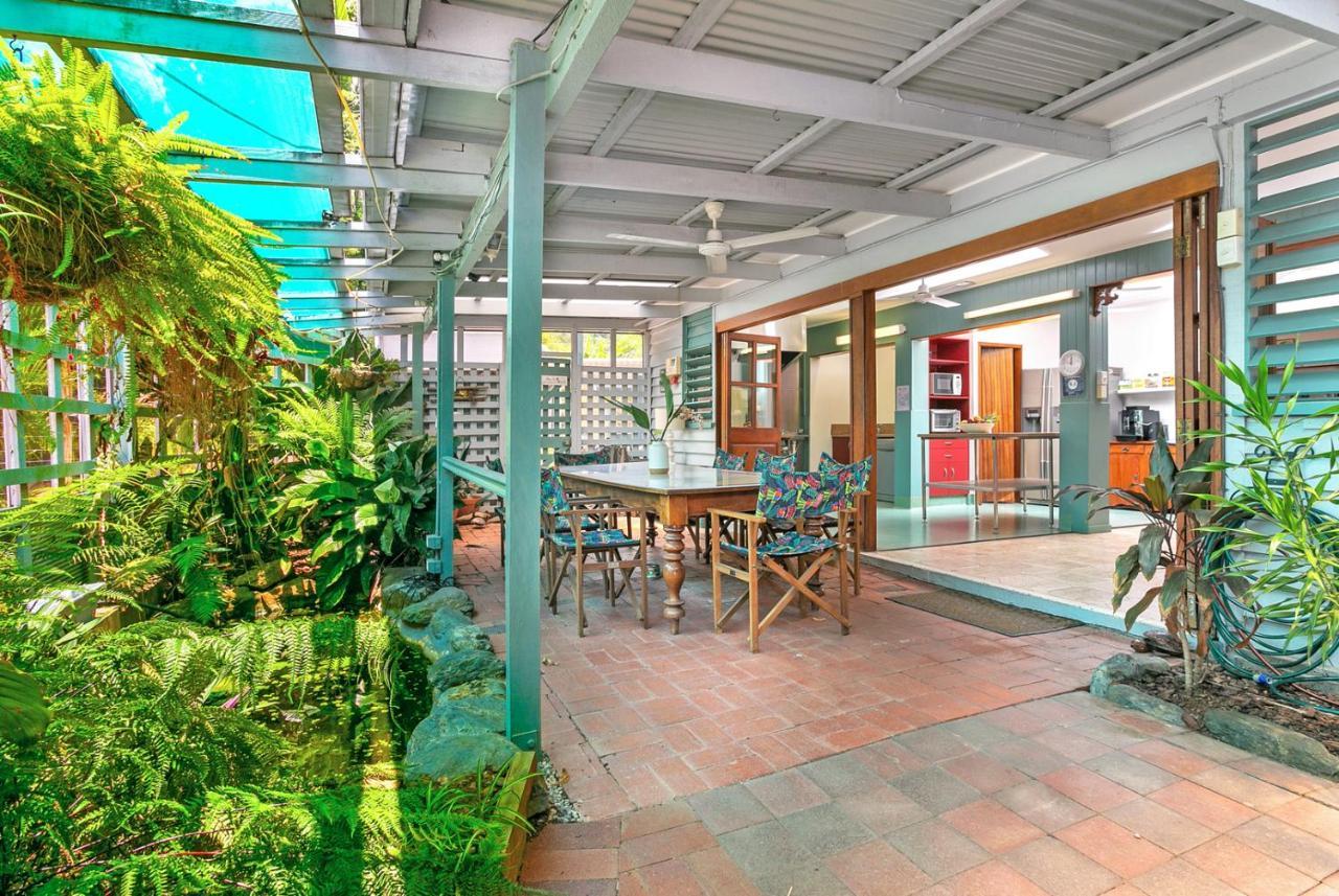 Lilybank Guest House Cairns