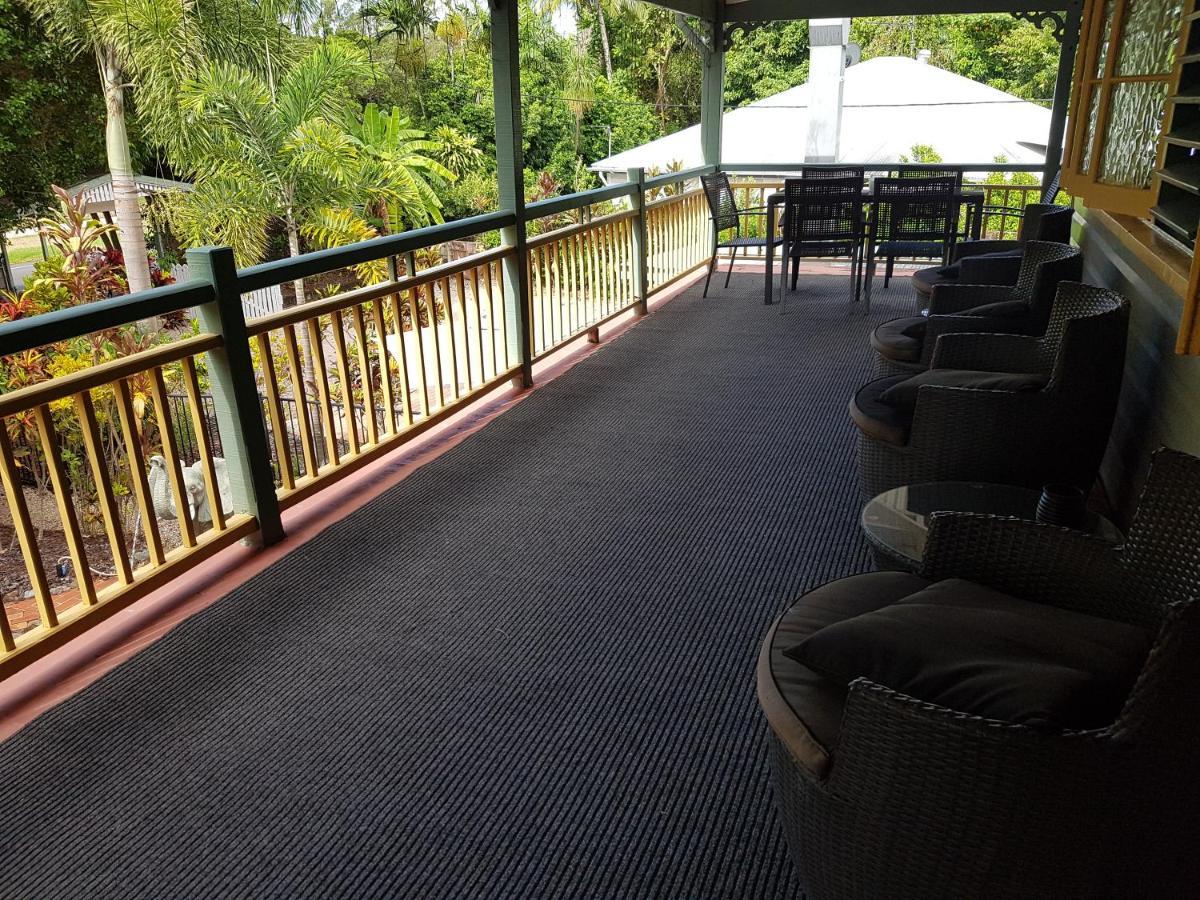 Lilybank Guest House Guest house 4*
