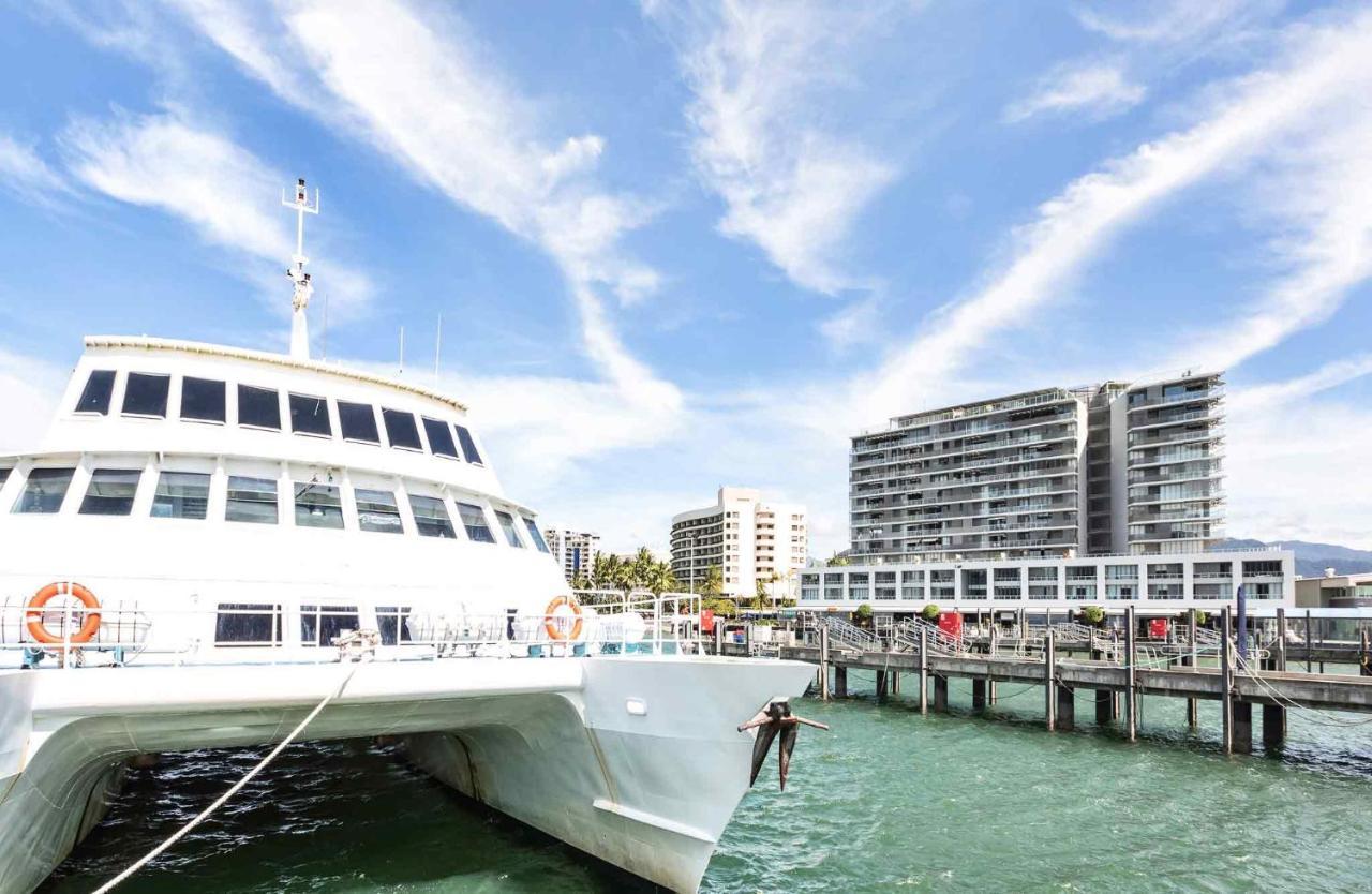 Apartamento Superior Luxury In The Cairns