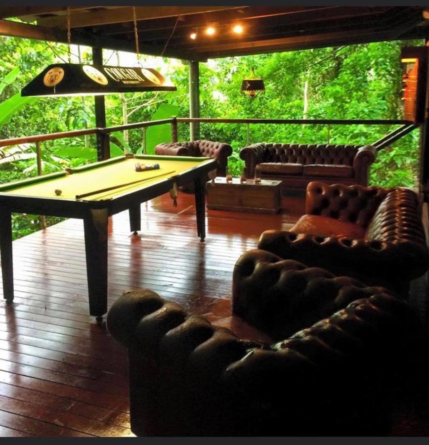 Treetops Retreat Holiday home Cairns