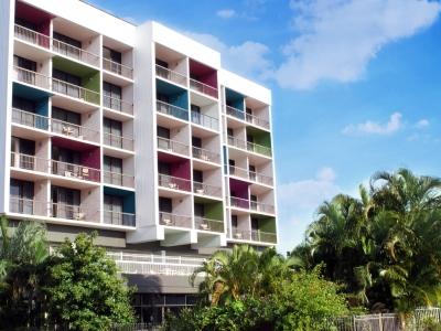 Plaza 3* Cairns