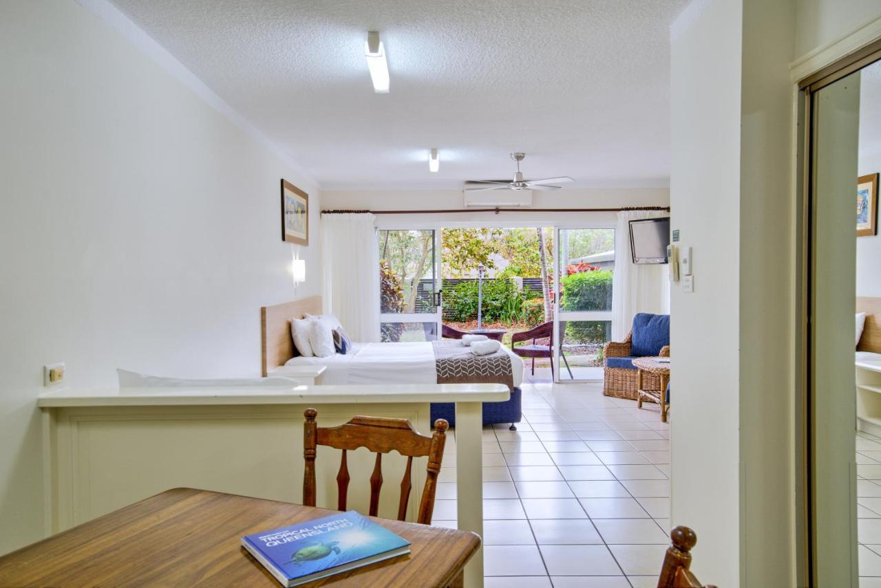 Queenslander & Aparthotel 4*