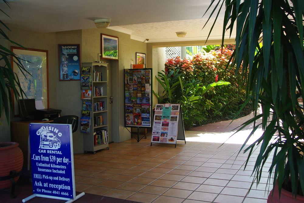 Cairns Beach Resort Aparthotel Cairns