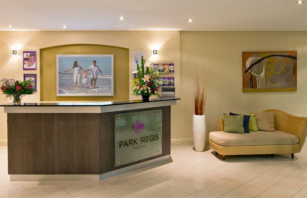 Piermonde 4* Cairns