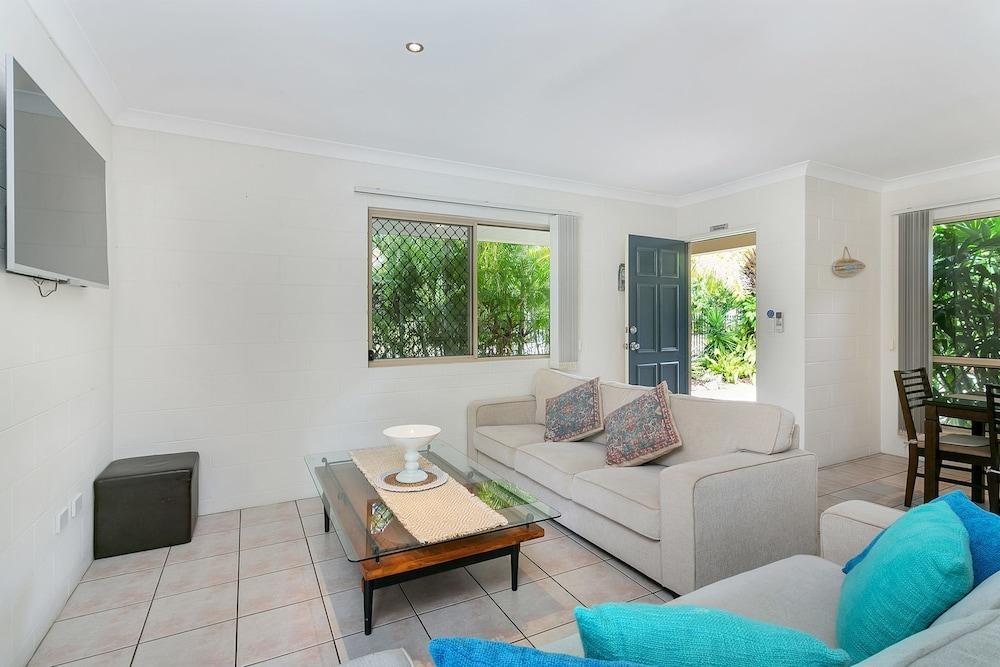 Resort Kewarra 4*