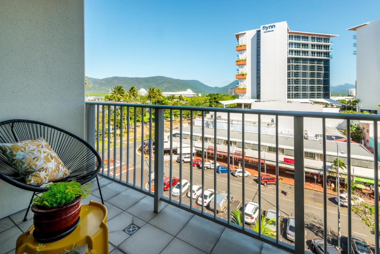 The Harbour View Apartment *