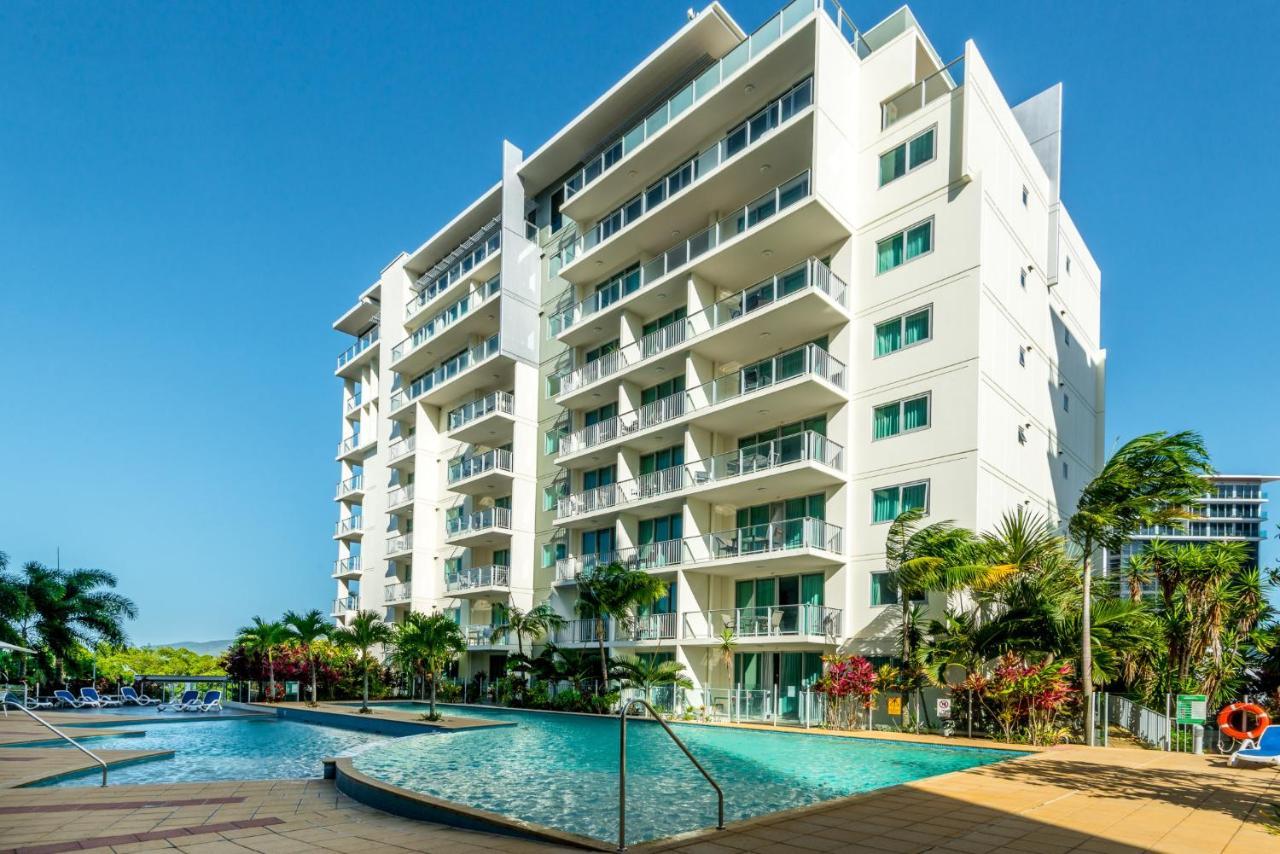 The Harbour View Cairns