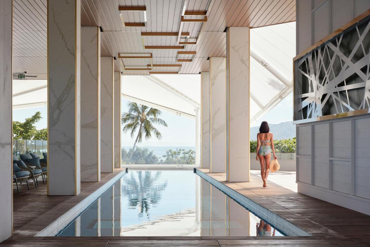 Crystalbrook Flynn Hotel 5*