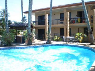 Oasis Cairns