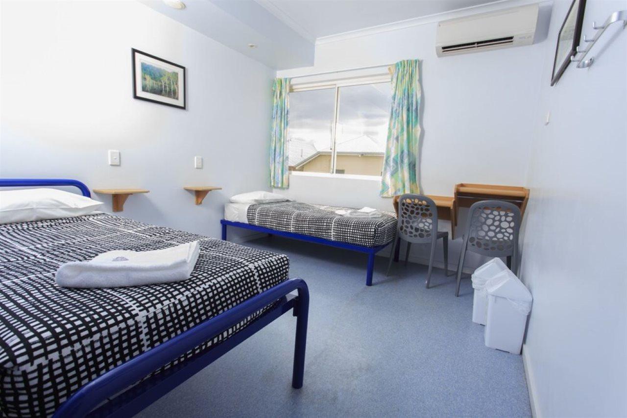 Hostel Yha Cairns