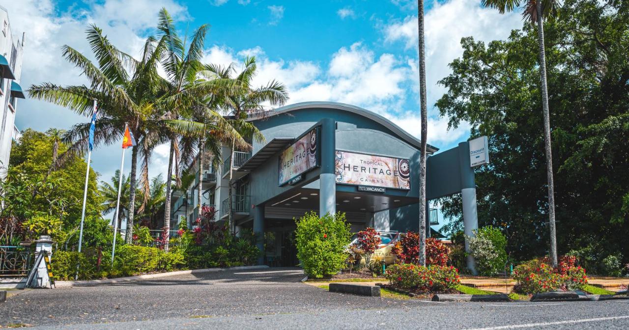 Hotel Heritage