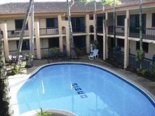 Oasis 3* Cairns