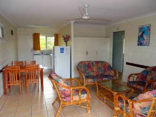 Oasis Cairns