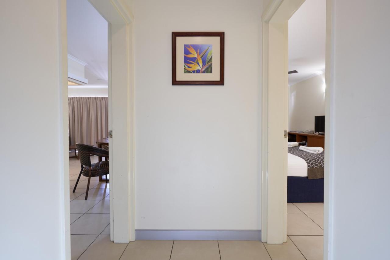 Queenslander & 4*