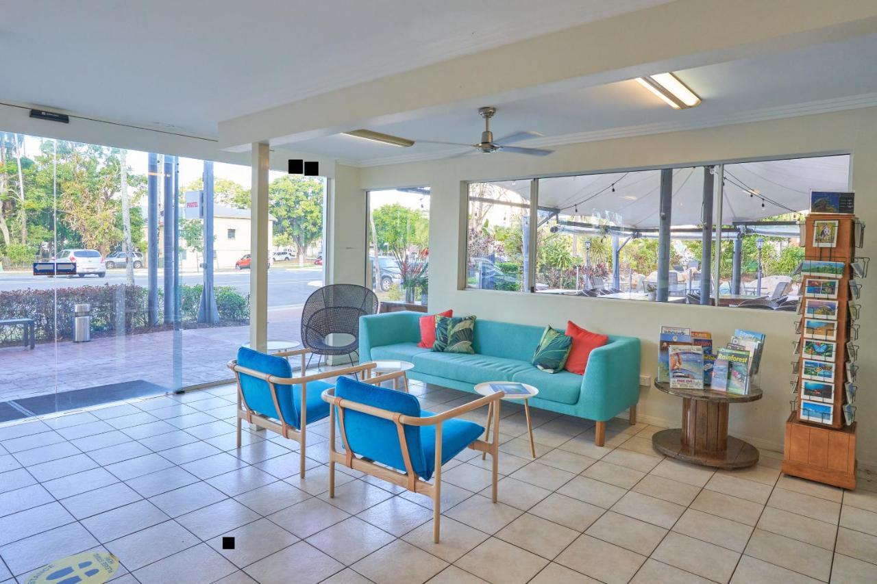 Aparthotel Queenslander & Cairns