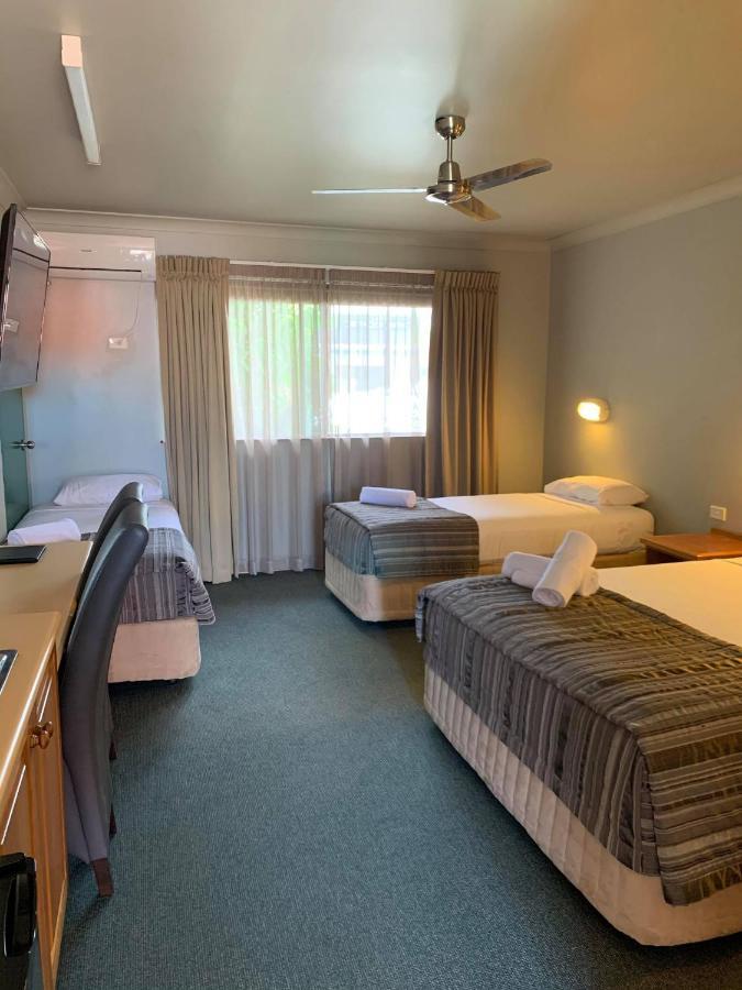 Cannon Park 4* Cairns