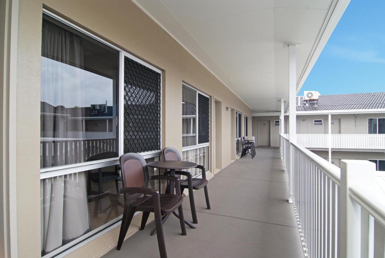 Comfort Inn