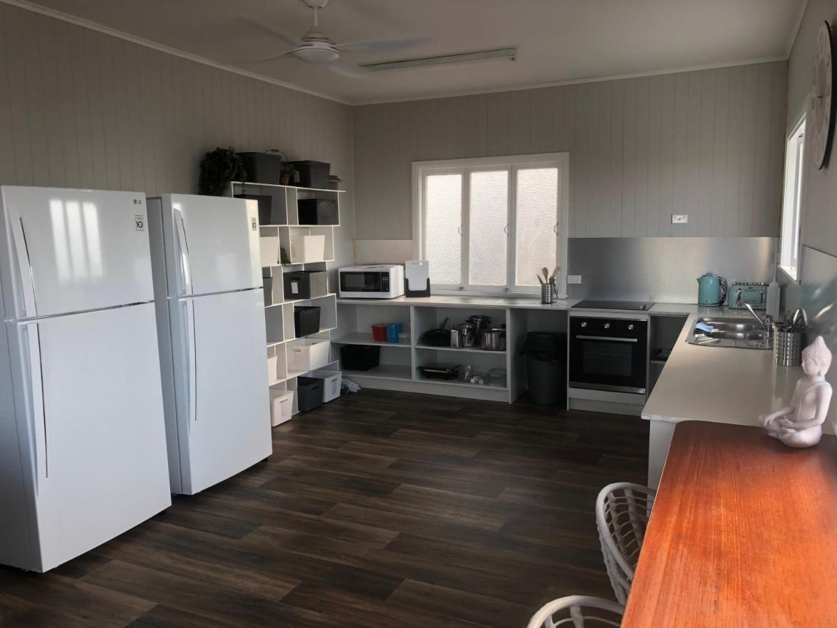 Florence House Guest house Cairns
