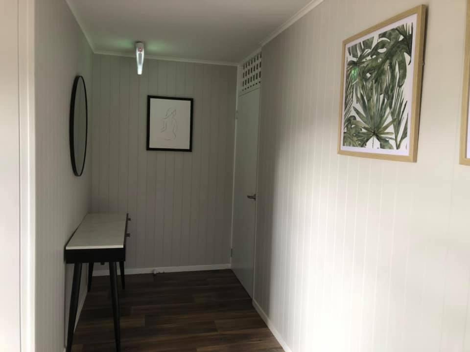 Florence House Guest house Cairns