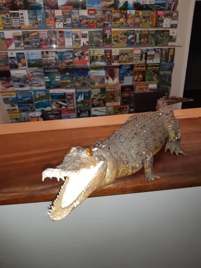 Hostel Travellers Paradise Cairns