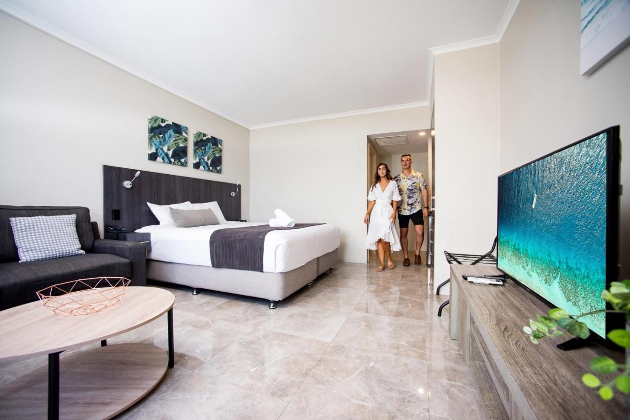 Hotel Sunshine Tower 4*