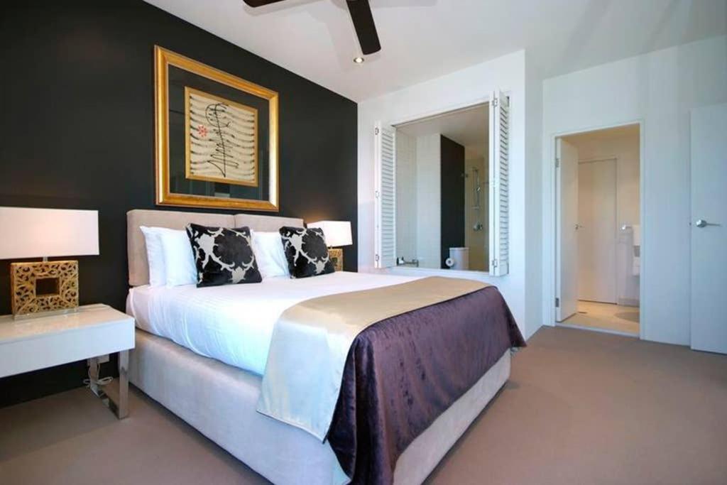 301 Harbour View Apartment Cairns