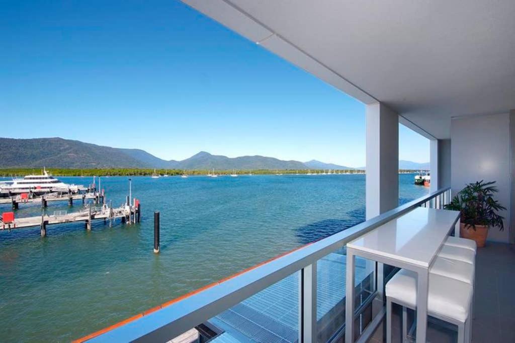 301 Harbour View * Cairns