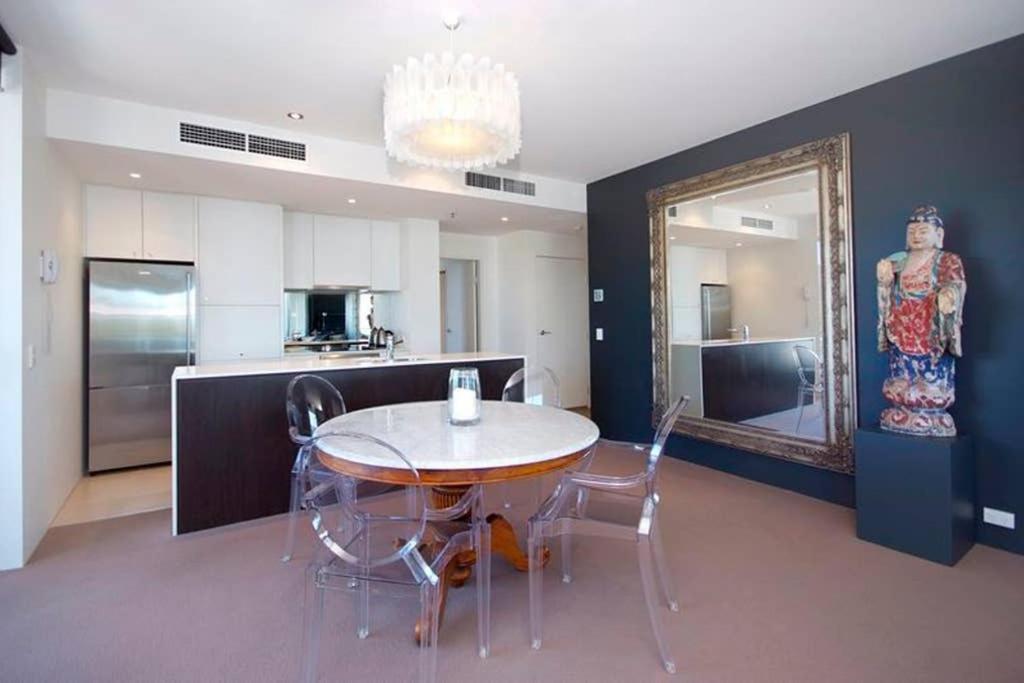 Apartment 301 Harbour View