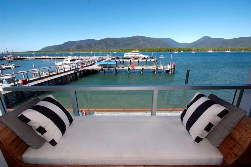 Apartment 301 Harbour View *