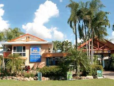 Motel South 3*