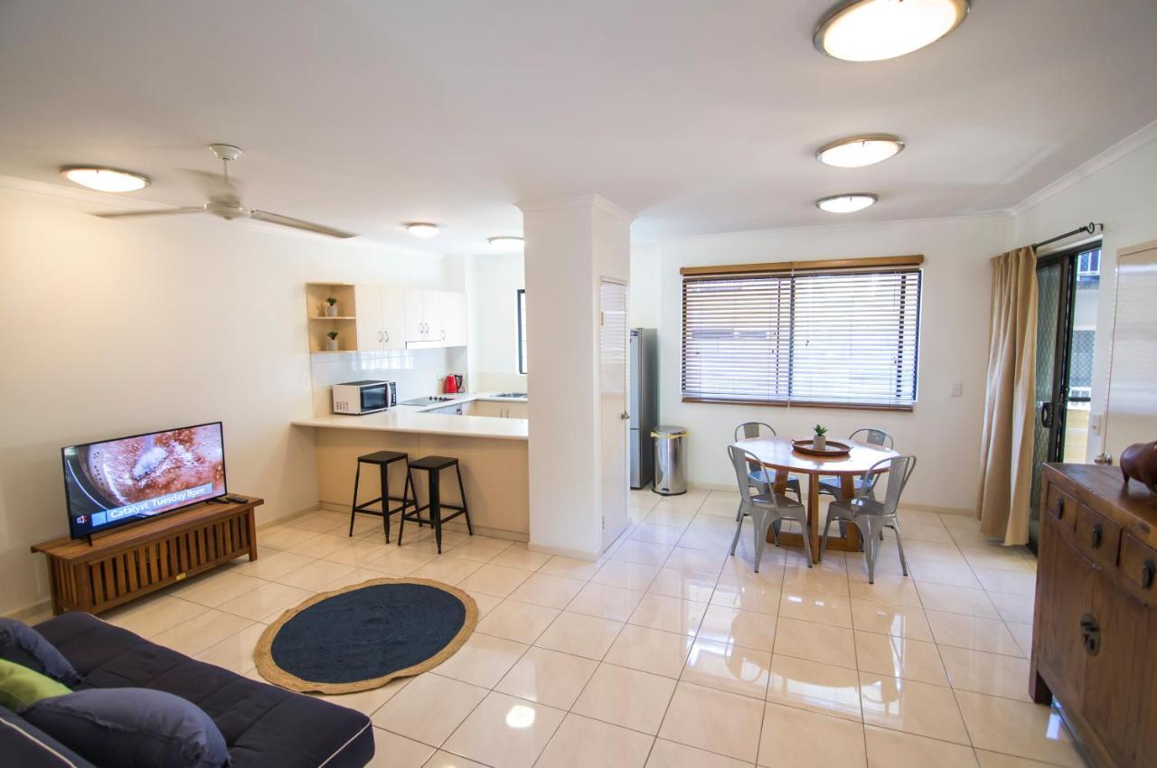 Minnie St 2 Bedroom / 2 Bathroom