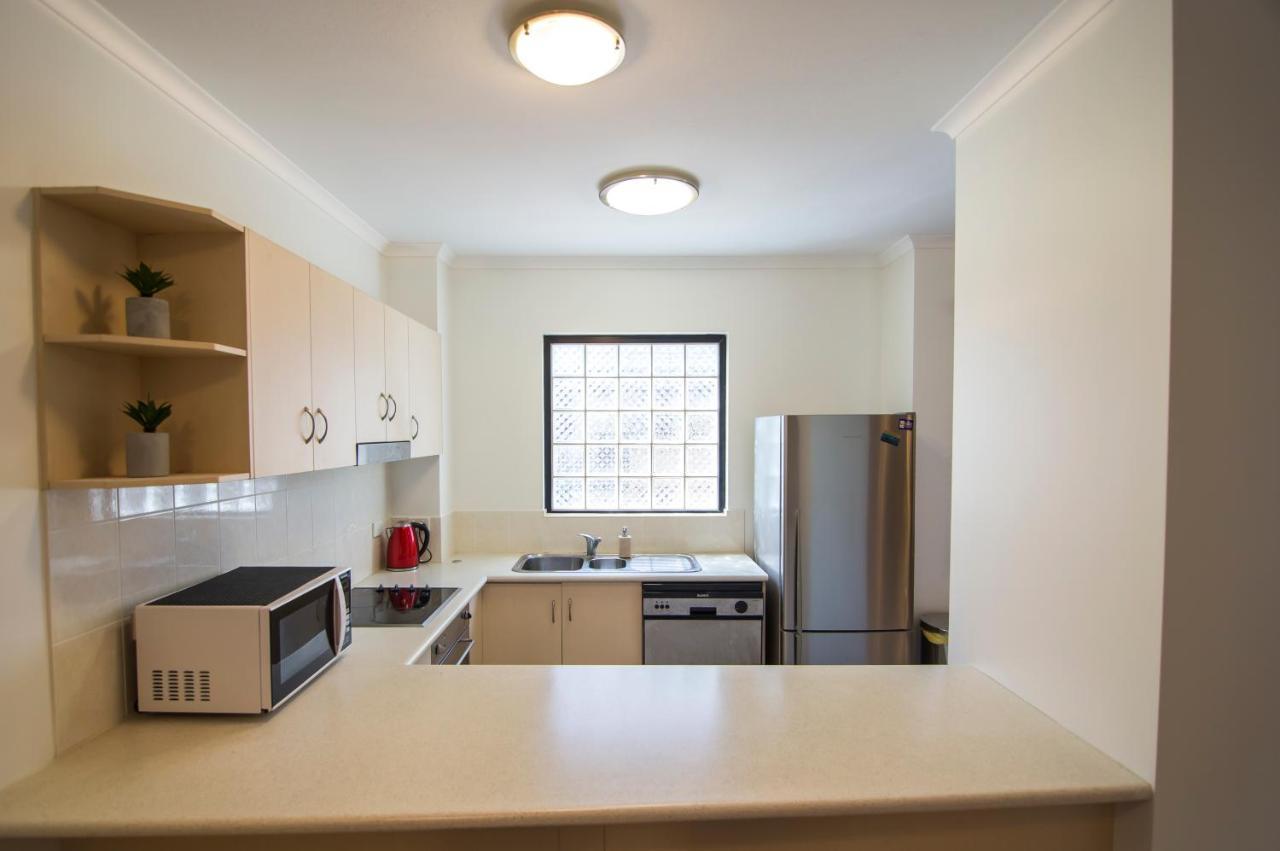 Minnie St 2 Bedroom / 2 Bathroom Apartment Cairns