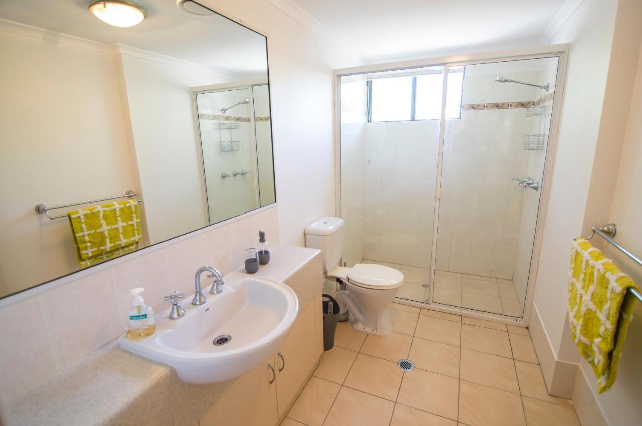 Minnie St 2 Bedroom / 2 Bathroom
