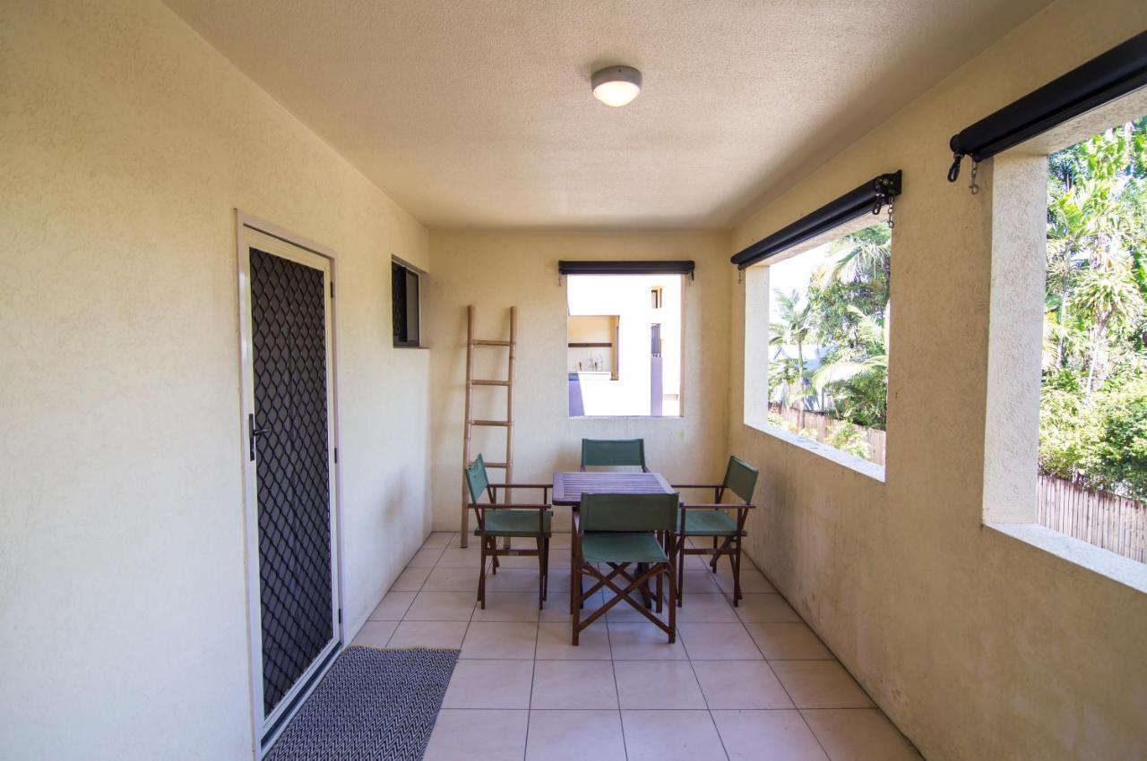 Minnie St 2 Bedroom / 2 Bathroom Cairns