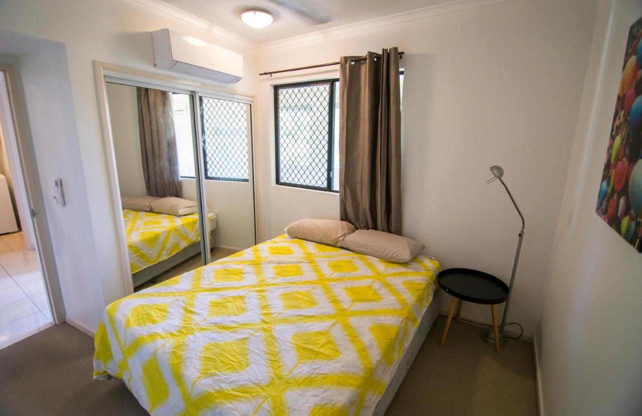Apartment Minnie St 2 Bedroom / 2 Bathroom Cairns