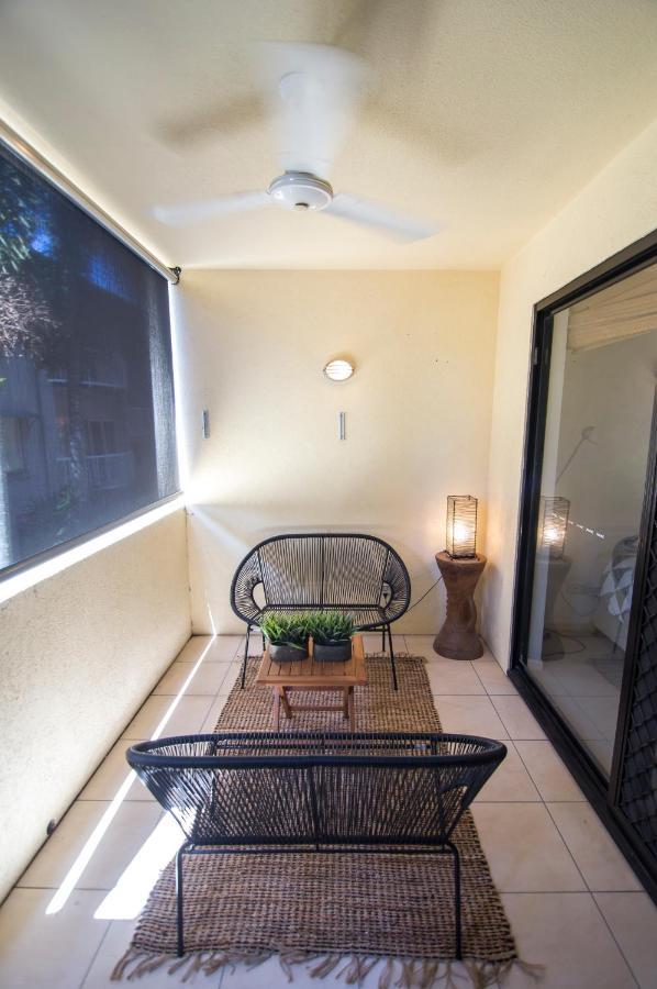 Apartment Minnie St 2 Bedroom / 2 Bathroom Cairns