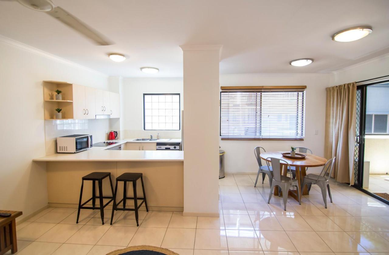 Minnie St 2 Bedroom / 2 Bathroom