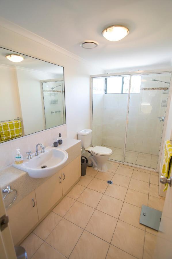 Apartment Minnie St 2 Bedroom / 2 Bathroom