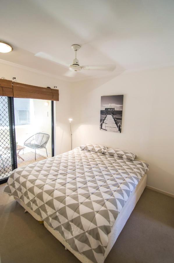 Apartment Minnie St 2 Bedroom / 2 Bathroom Cairns