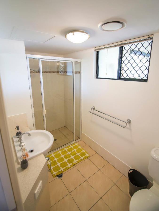 Apartment Minnie St 2 Bedroom / 2 Bathroom