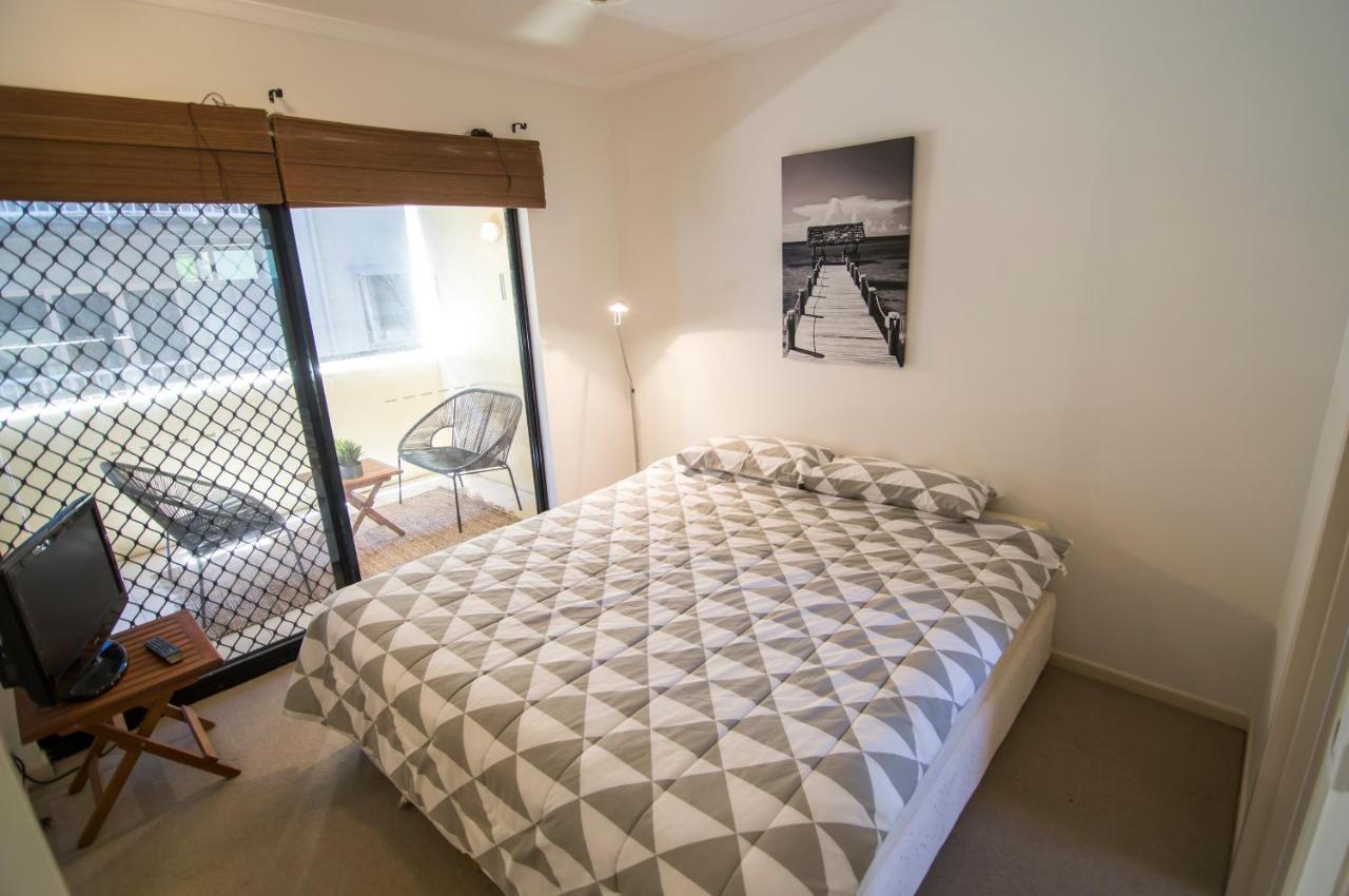 Apartment Minnie St 2 Bedroom / 2 Bathroom *