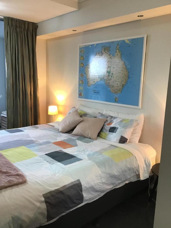 City Homestay