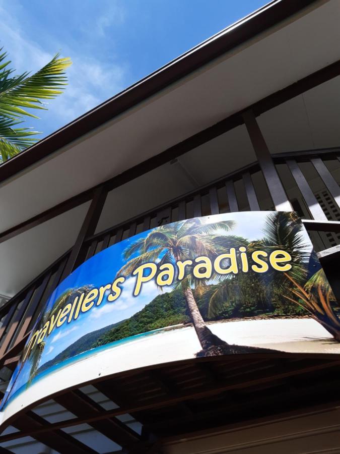 Travellers Paradise