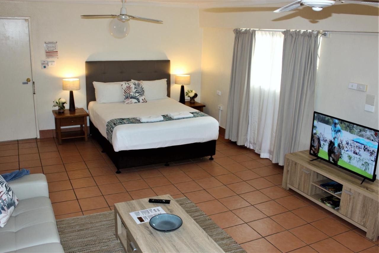 Lake Central Cairns 3*