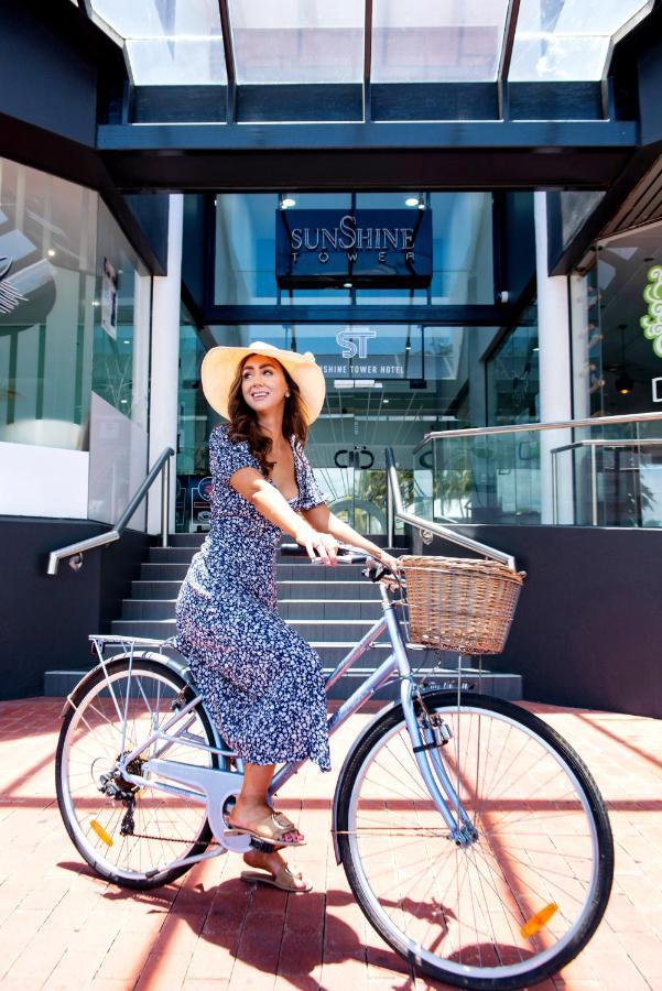 Sunshine Tower 4* Cairns