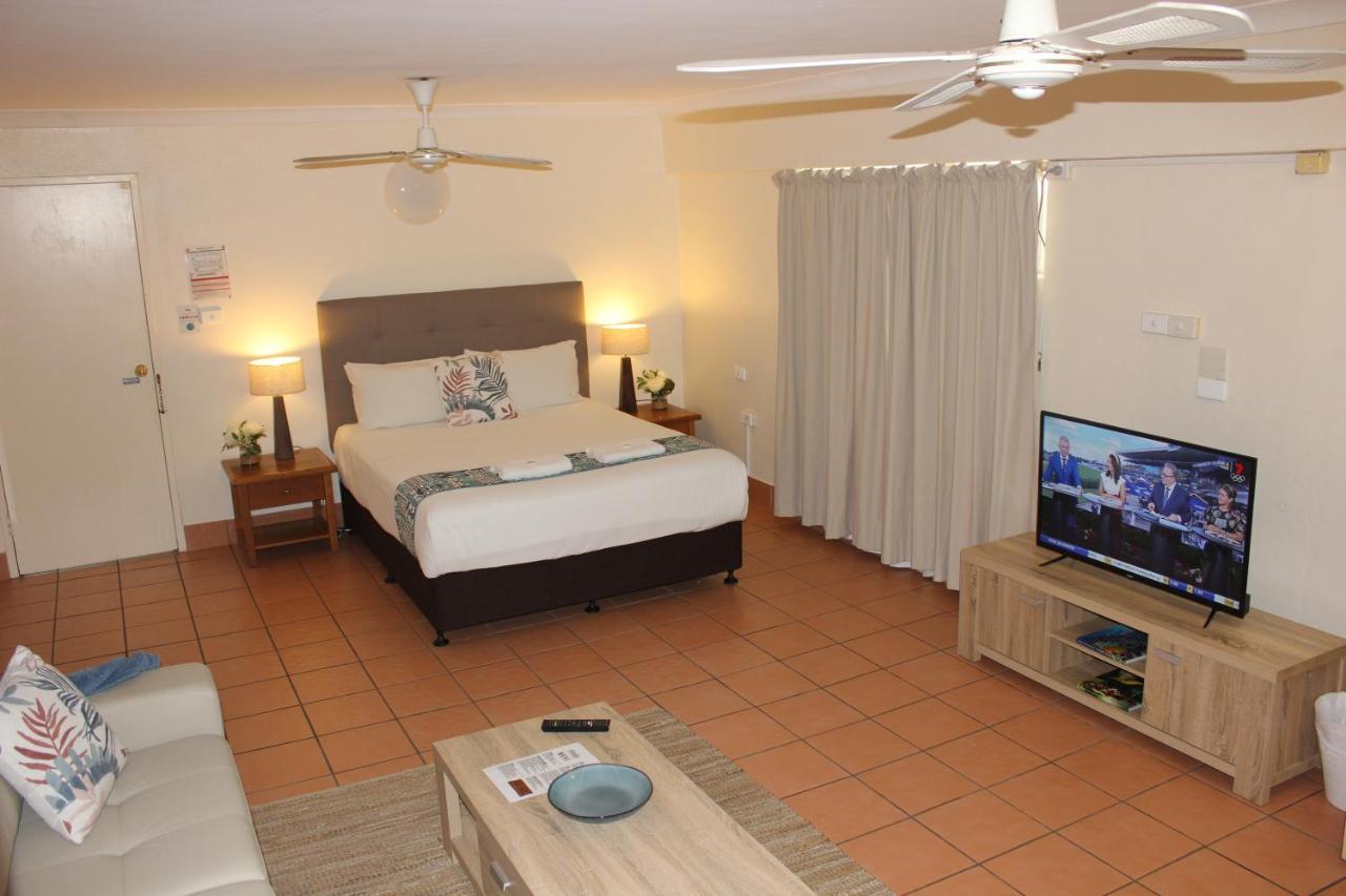Hotel Lake Central Cairns Cairns