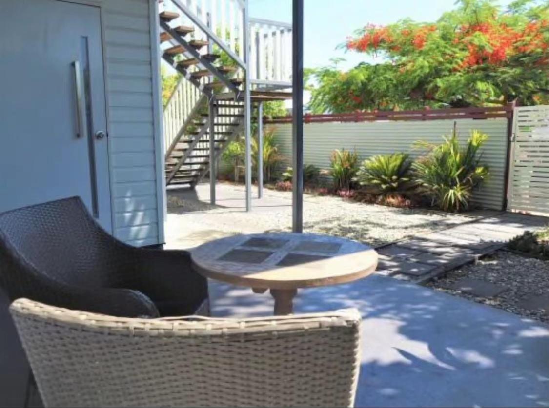 Martyn St House Guest house Cairns
