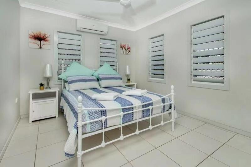 Guest house Martyn St House Cairns