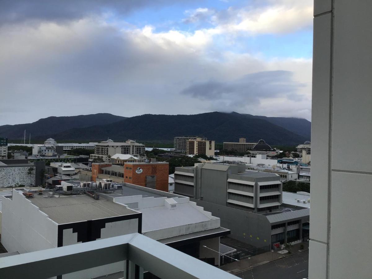 City Homestay * Cairns